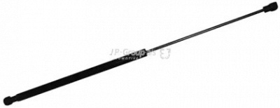 JP GROUP 4381202800 -  Газовая пружина, заднее стекло